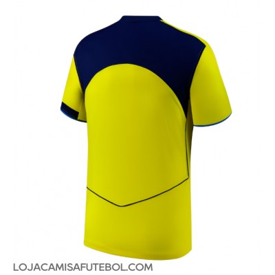Camisa de Futebol Tottenham Hotspur Equipamento Alternativo 2025-26 Manga Curta Camisa de Futebol Tottenham Hotspur Equipamento Alternativo 2025-26 Manga Curta